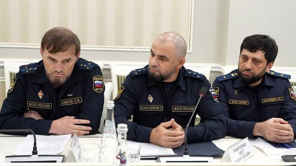 Джамбулат Салавов: Уважаемые махачкалинцы!. Джамбулат Салавов: Уважаемые махачкалинцы!.