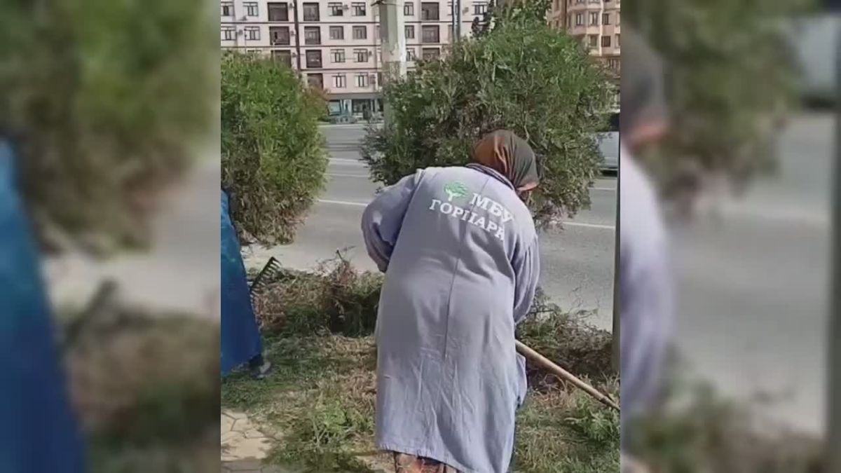 ДАЙДЖЕСТ. Начались работы по обновлению городского фонтана в парке имени Халилова Команда МБУ "ГорПарк" приступила к обрезке деревьев Арсен Шерифов принял участие в открытии школы лидерства "ПроЛидер" на базе РЦО Арсен...