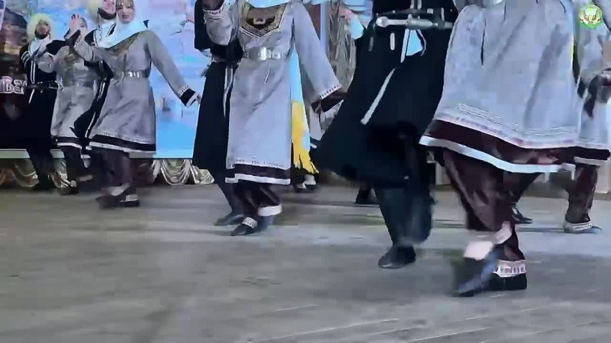 В Шамильском районе прошёл XIII Республиканский праздник фольклора «Аварское Койсу — река дружбы»