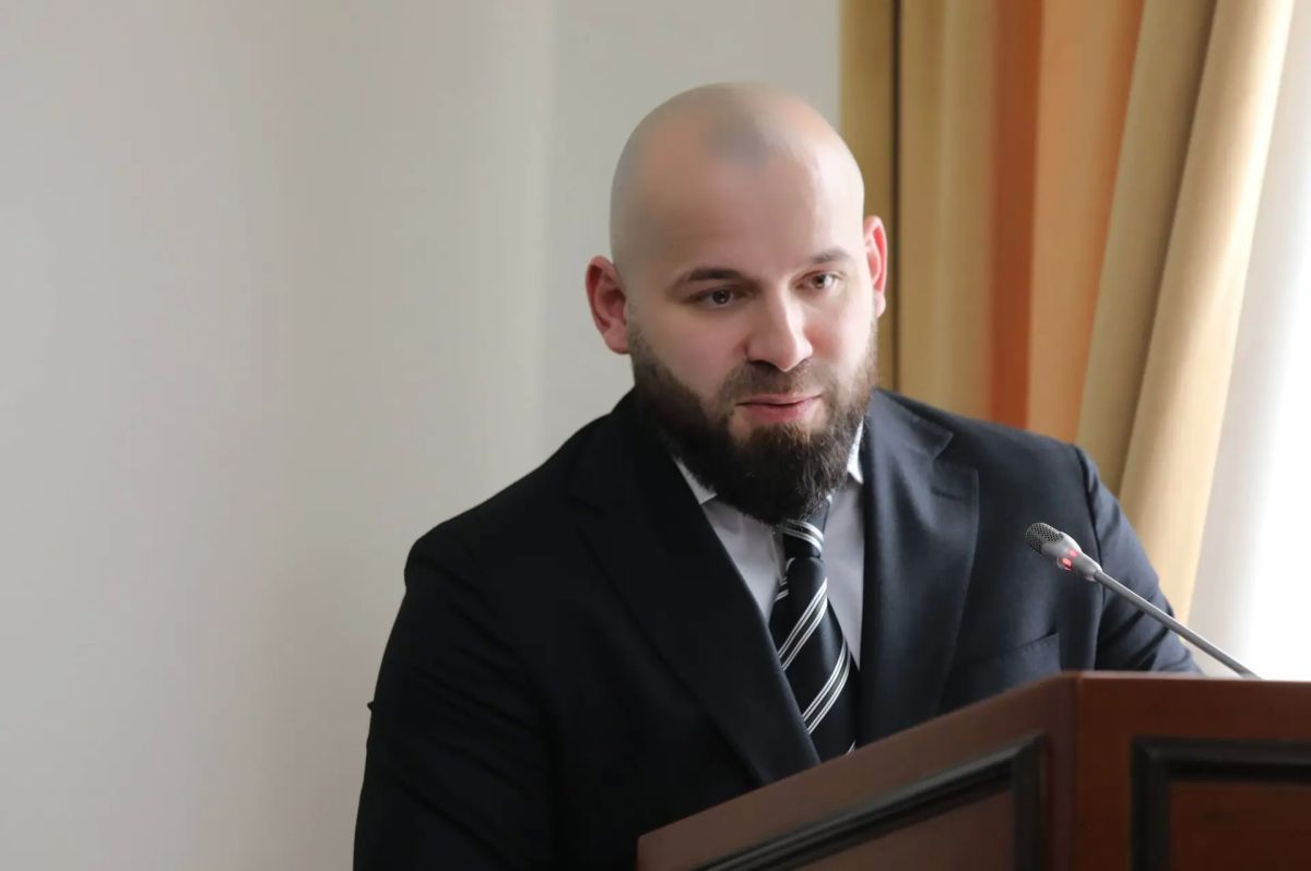 Мерданов: поступления туристического налога в Дагестане выросли более чем втрое Мерданов: поступления туристического налога в Дагестане выросли более чем втрое
