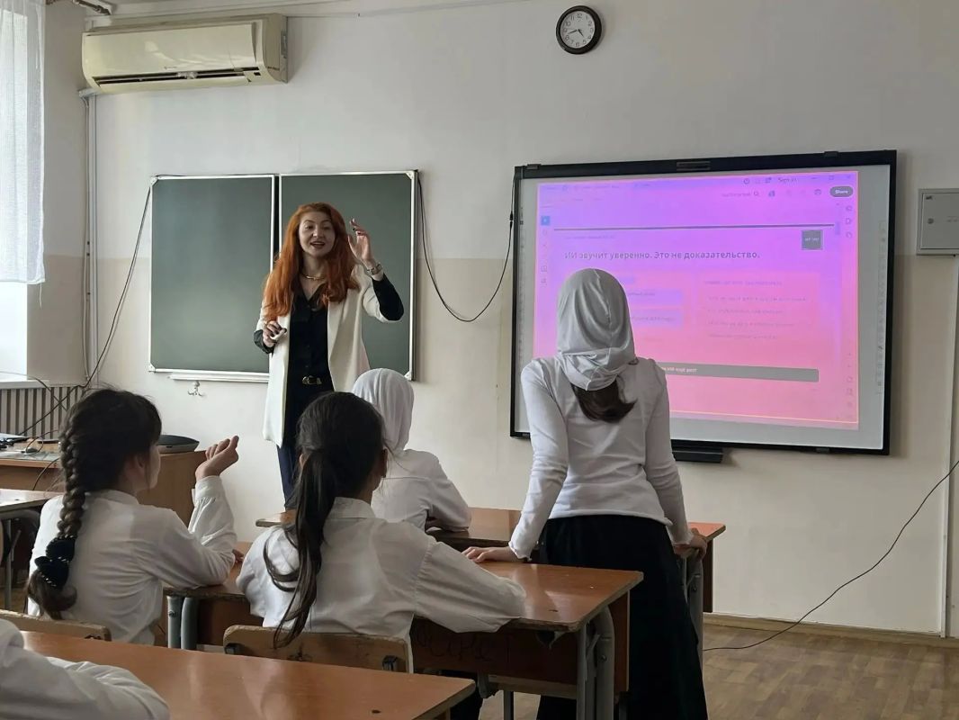 Как распознать дипфейк и не попасться на уловки мошенников?