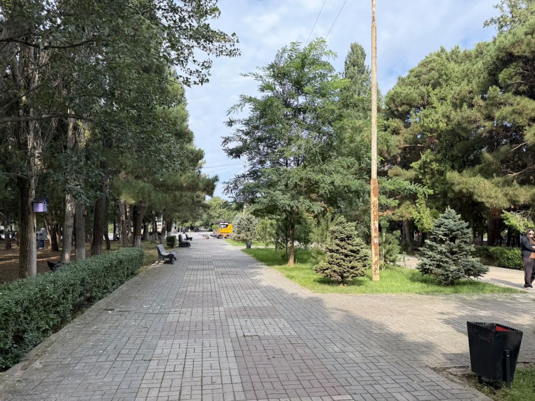 Доброе утро уважаемые Каспийчане!