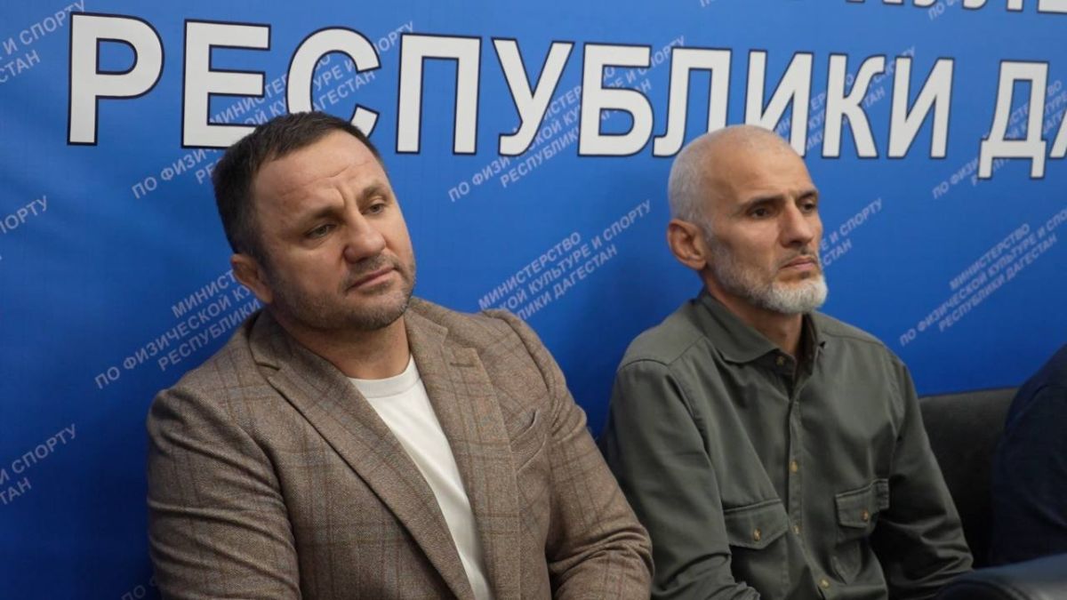 Эмилия Шахабутиновна: Фестиваль культуры и спорта народов Юга России — 2026 объединит около 900 участников из 16 регионов Эмилия Шахабутиновна: Фестиваль культуры и спорта народов Юга России — 2026 объединит около 900 участников из 16 регионов