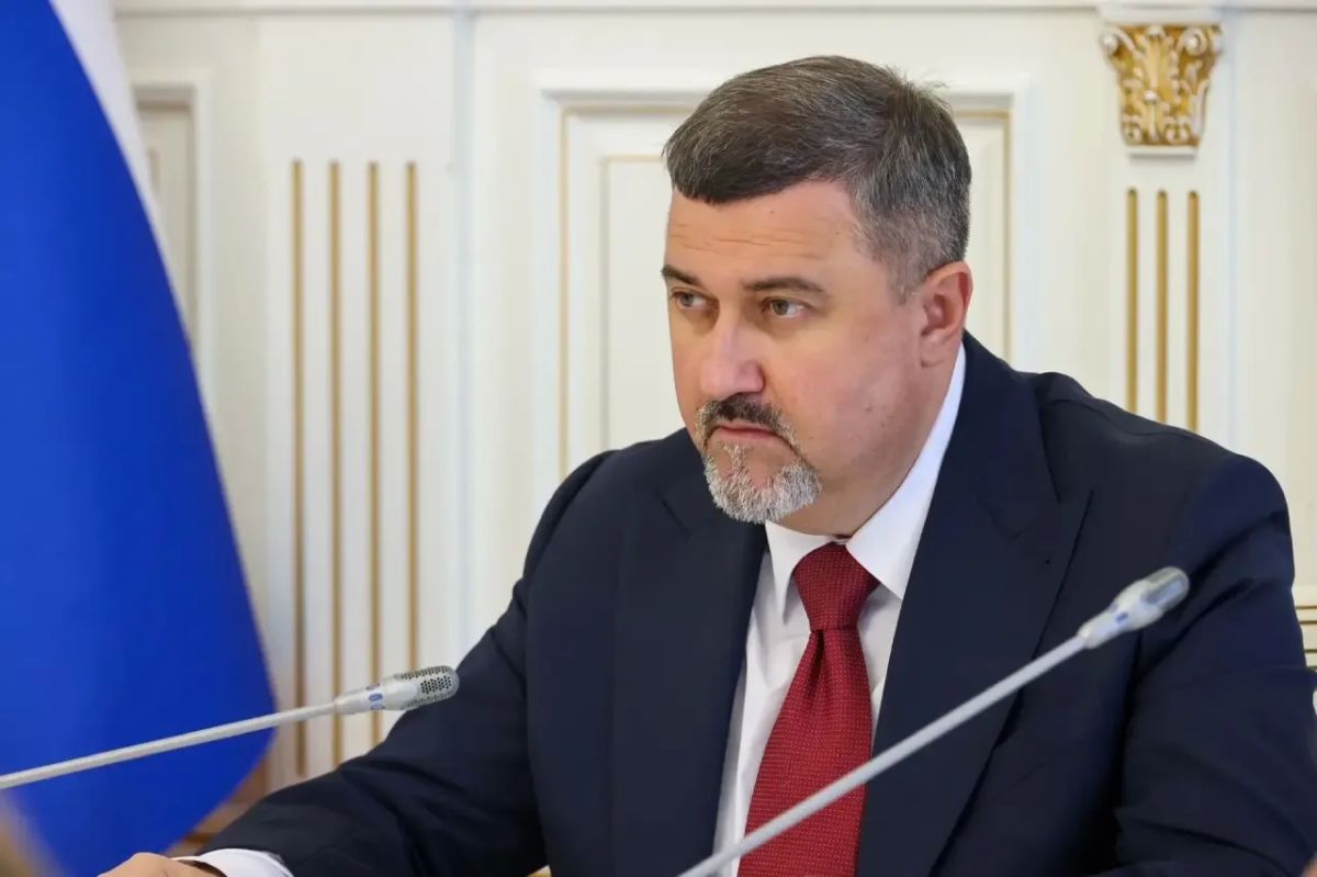 Фёдор Щукин: На заседании Совета Безопасности Республики Дагестан рассмотрен вопрос о взаимодействии органов государственной власти и органов местного самоуправления с этнокультурными общественными объединениями и...