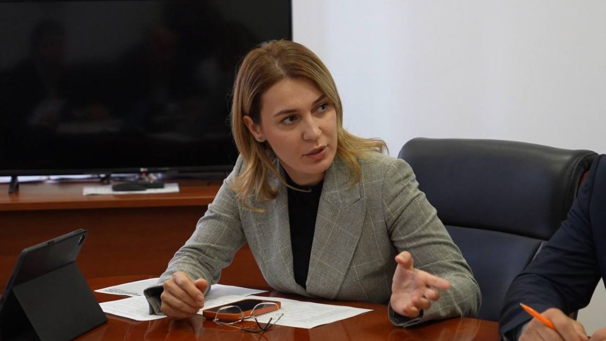 Эмилия Шахабутиновна: Фестиваль культуры и спорта народов Юга России — 2026 объединит около 900 участников из 16 регионов
