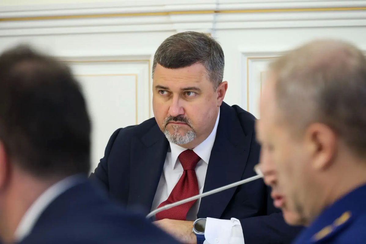 Глава Дагестана провёл очередное заседание Антитеррористической комиссии Глава Дагестана провёл очередное заседание Антитеррористической комиссии
