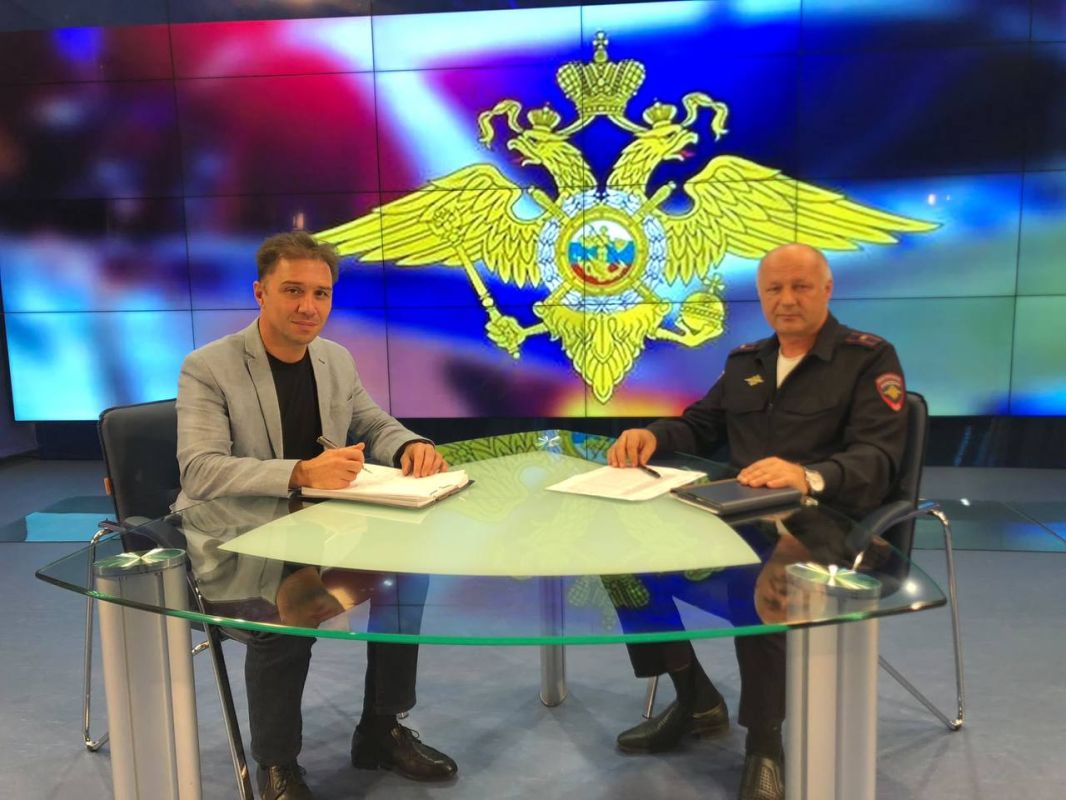 Завтра, 29 октября, в 21:00 на телеканале «Россия-24» в выйдет программа «Дагестан без ДТП»