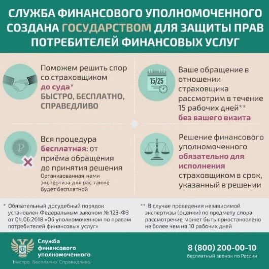 Решение спора со страховой организацией без суда Решение спора со страховой организацией без суда