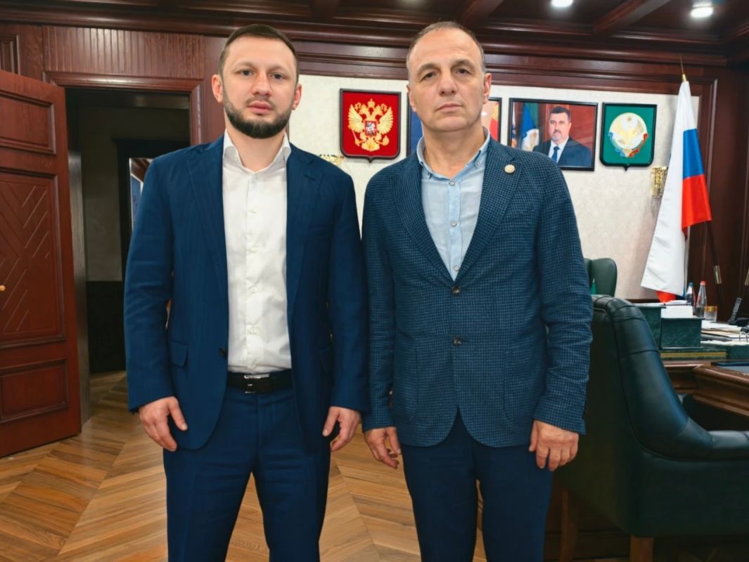 В Дагестане подведут асфальт к одному из самых отдаленных горных райцентров В Дагестане подведут асфальт к одному из самых отдаленных горных райцентров
