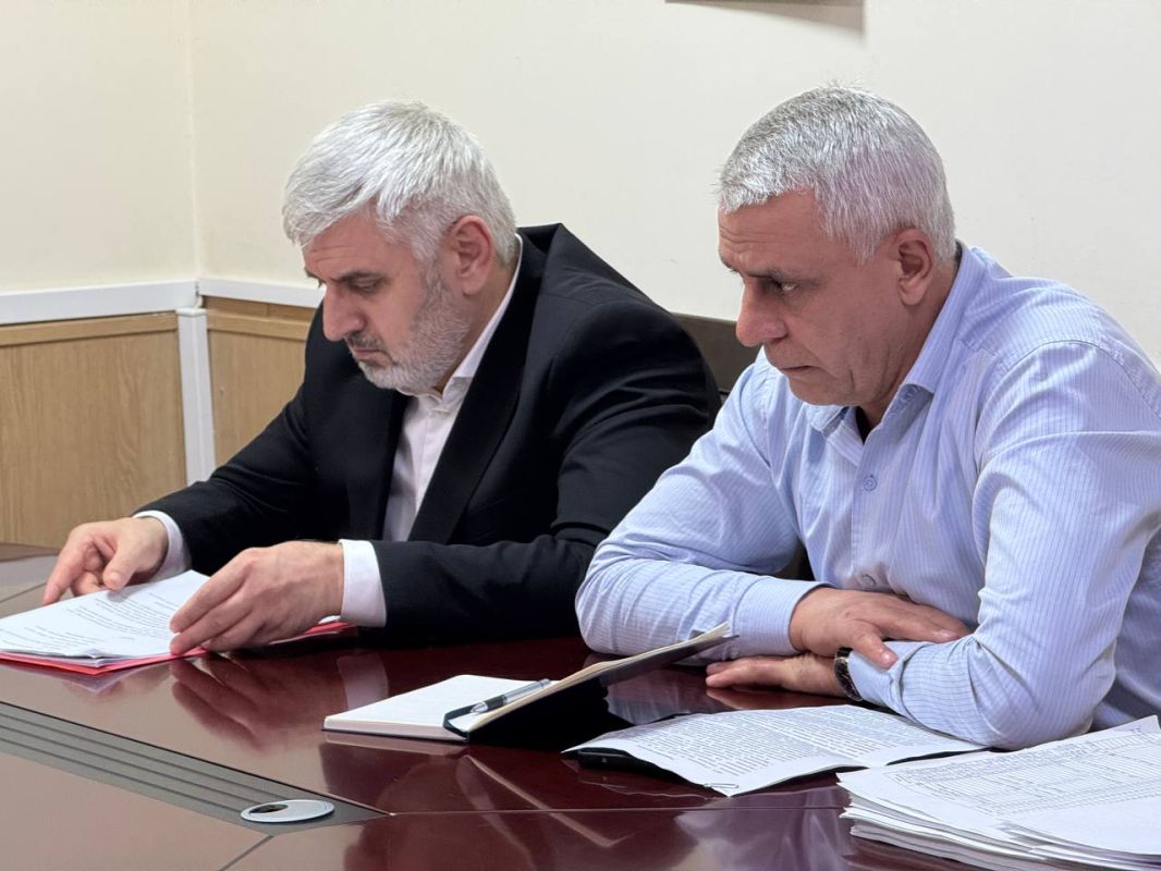 Семье, потерявшей дом в результате удара беспилотника, помогут в решении жилищного вопроса Семье, потерявшей дом в результате удара беспилотника, помогут в решении жилищного вопроса