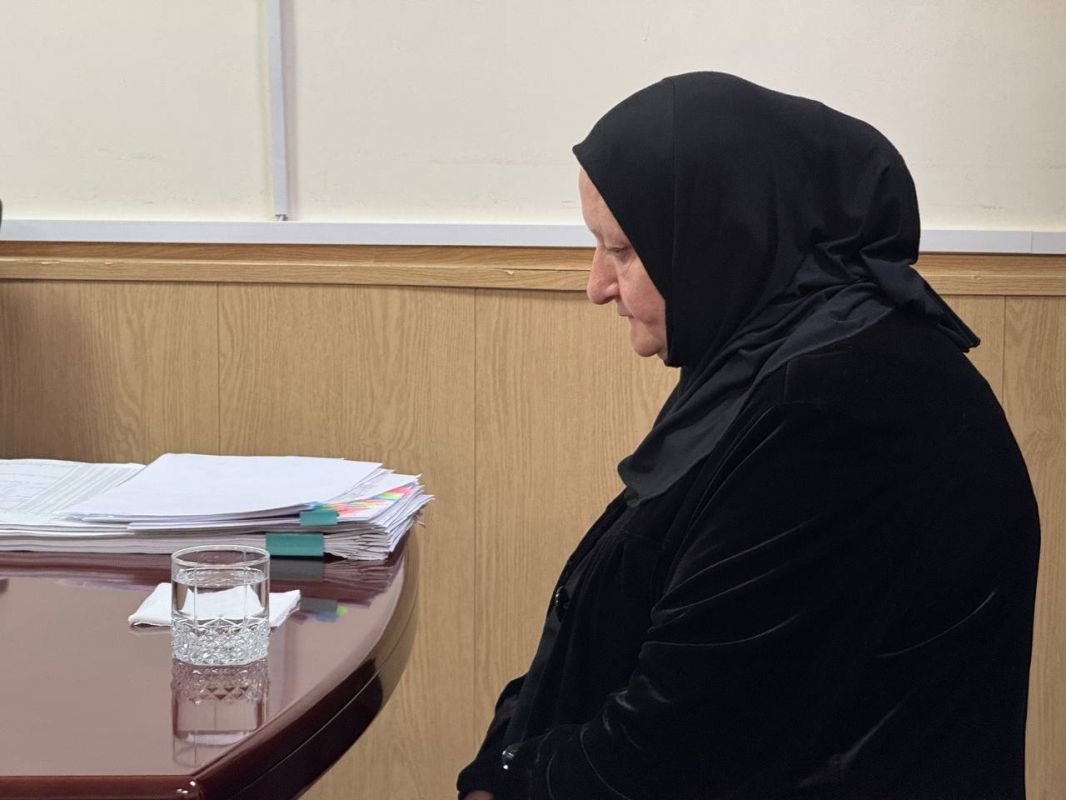 Семье, потерявшей дом в результате удара беспилотника, помогут в решении жилищного вопроса Семье, потерявшей дом в результате удара беспилотника, помогут в решении жилищного вопроса