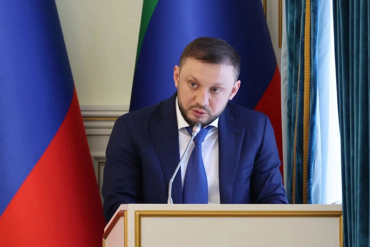 Глава Дагестана провёл очередное заседание Антитеррористической комиссии Глава Дагестана провёл очередное заседание Антитеррористической комиссии