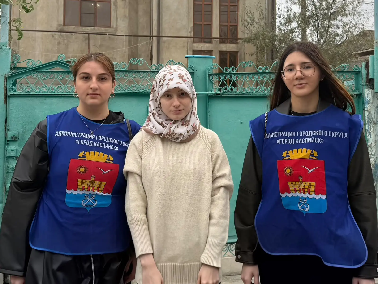 «Корзина добра»: забота, которая рядом