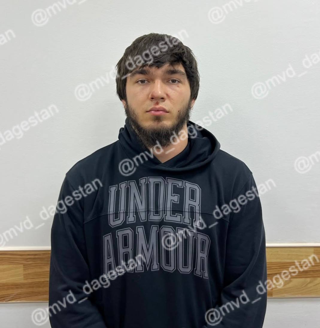 В Махачкале 20-летний парень ранил ножом посетителя компьютерного зала