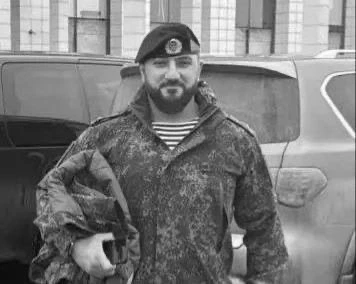 Нариману Шихалиеву посмертно присвоили звание Героя России