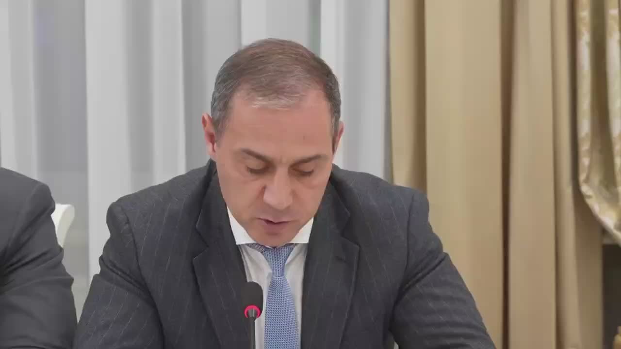В Махачкале определили площадки для социальных проектов и решили вопрос с помещением центра «Мирадж»