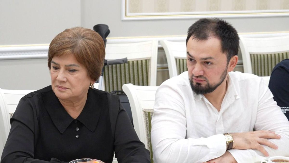 Эмилия Шахабутиновна: Провели третье в этом году заседание городской комиссии по формированию доступной среды и помощи людям с ограниченными возможностями здоровья Эмилия Шахабутиновна: Провели третье в этом году заседание городской комиссии по формированию доступной среды и помощи людям с ограниченными возможностями здоровья