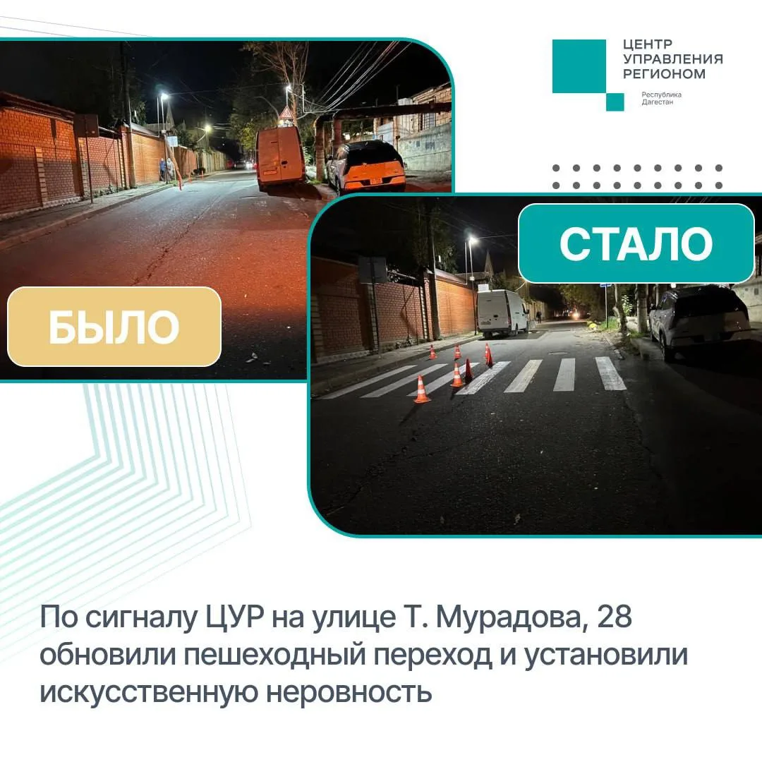 Продолжаем делиться решенными инцидентами по сигналам ЦУР