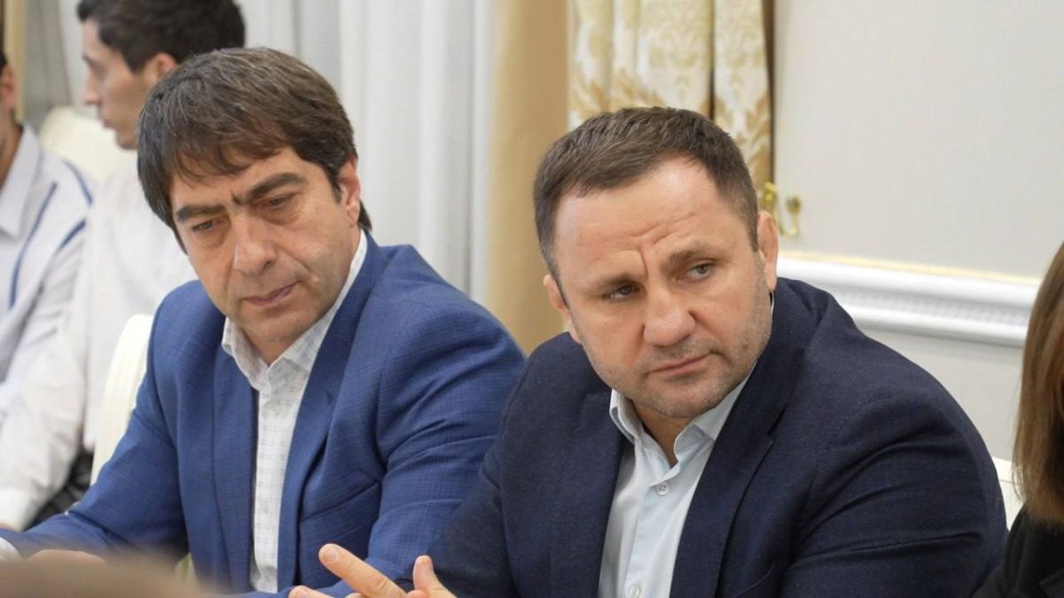 Эмилия Шахабутиновна: Провели третье в этом году заседание городской комиссии по формированию доступной среды и помощи людям с ограниченными возможностями здоровья Эмилия Шахабутиновна: Провели третье в этом году заседание городской комиссии по формированию доступной среды и помощи людям с ограниченными возможностями здоровья