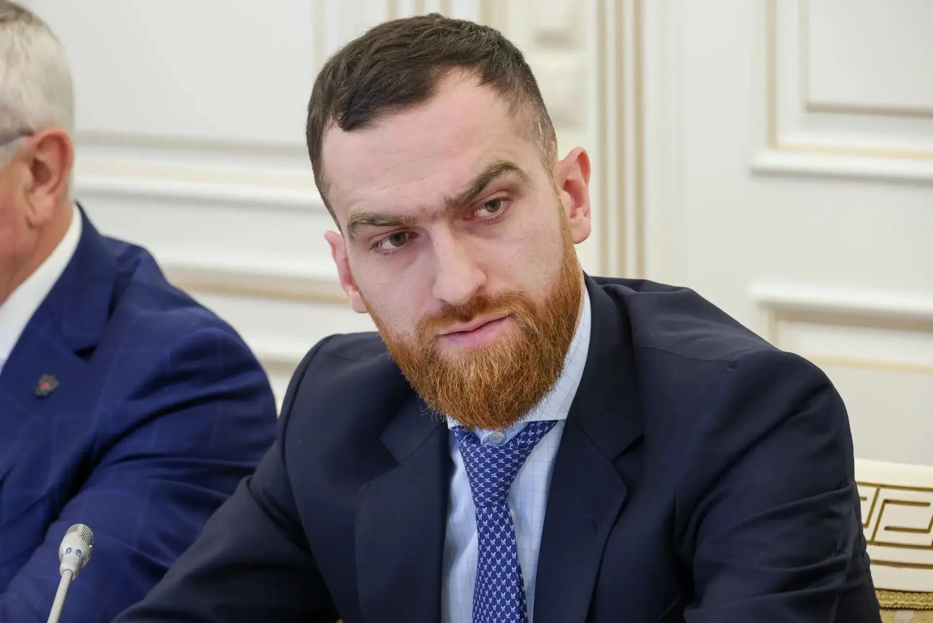 «Большое внимание на Форуме старейшин Юга России мы уделили вопросам патриотического воспитания подрастающего поколения