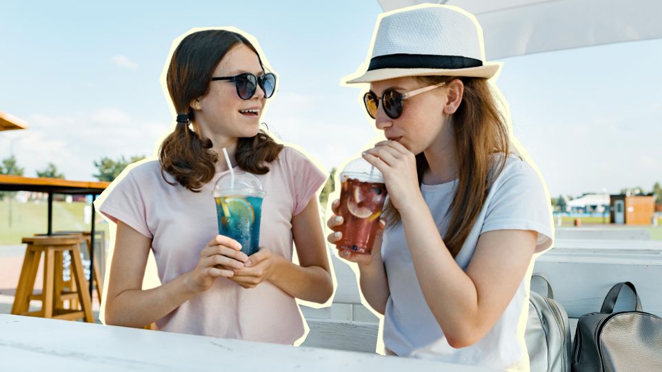 Минералка останется ледяной даже на пляже: вот как сохранить прохладу в жару